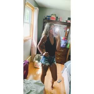 Meet your Posher, Destiny